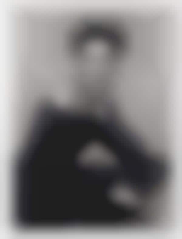 Sophisticated Silhouette Photoshoots