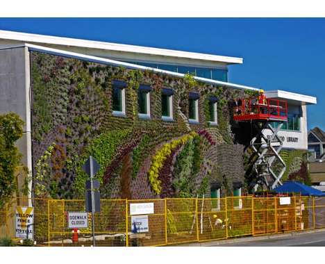 13 Canadian Eco Designs