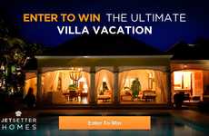 Idyllic Villa Vacations
