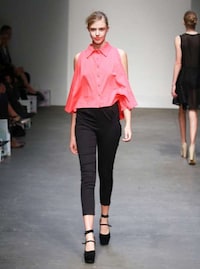 Fierce Feline Runways Image 2