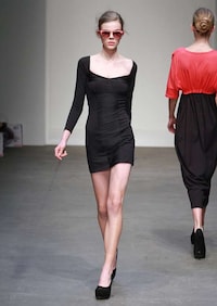 Fierce Feline Runways Image 8
