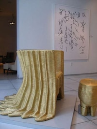 Gripping Rope Furniture Image 3