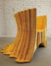 Gripping Rope Furniture Image 4