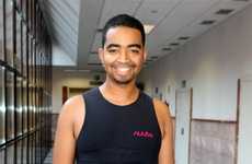 Health-Tracking Tank Tops