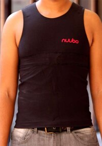 Health-Tracking Tank Tops Image 2