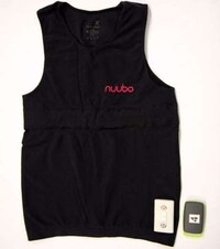 Health-Tracking Tank Tops Image 3