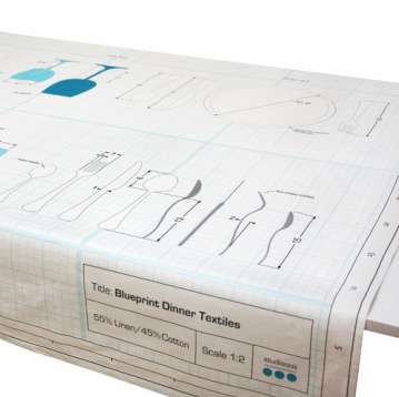 Technical Table Toppers