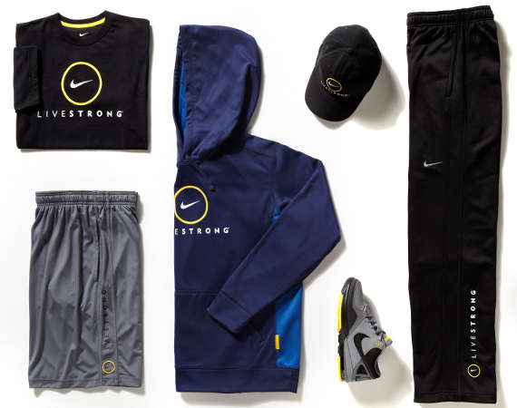Hi-Tech Jogging Gear