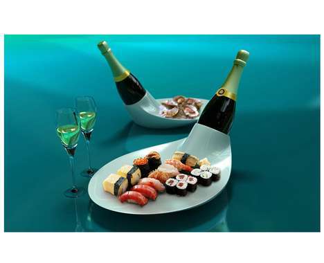 26 Accessories for the Champagne Drinker