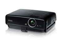 All-Inclusive Portable Projectors Image 3