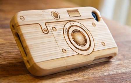 Picture-Perfect Mobile Covers