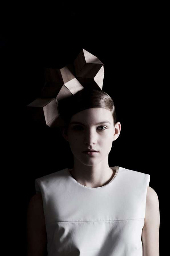 Posh Pixelated Pictorials