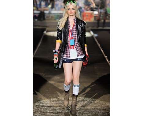 31 Jaw-Dropping Dsquared2 Designs
