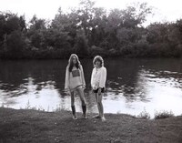 Serene Summertime Photography Image 2