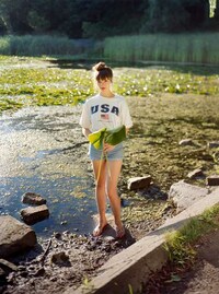 Serene Summertime Photography Image 5