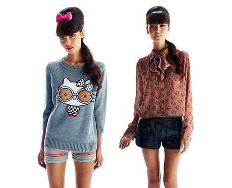 25 Forever 21 Innovations