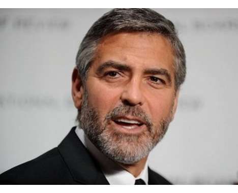 25 George Clooney Innovations
