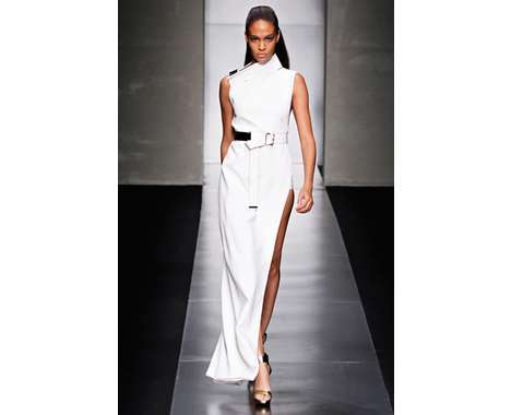 41 White Hot Designs