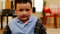 Heartbreaking Anti-Child Abuse Ads