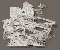 Peculiar Paper Pieces Image 2