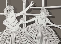 Peculiar Paper Pieces Image 4