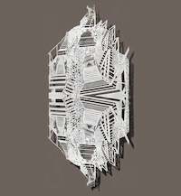 Peculiar Paper Pieces Image 6