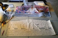 Peculiar Paper Pieces Image 8