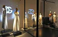 Fashion House Museums