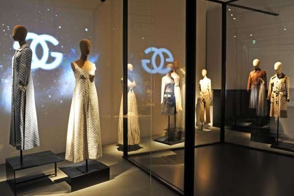 Fashion House Museums