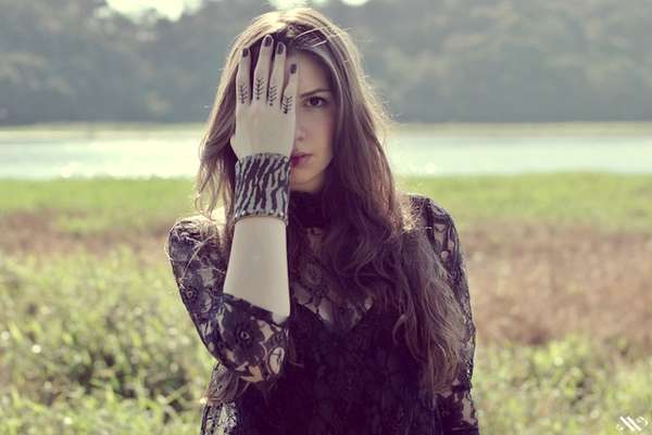 Tribal Tribute Photography
