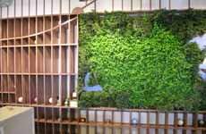 Herbivore Office Hulls