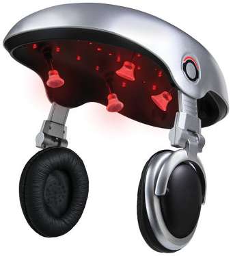 Laser Therapy Lids