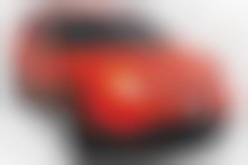 Bulky Bricked Cars