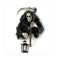 Spooky Decorating Image 5