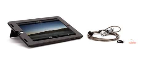 High Security Tablet Locks