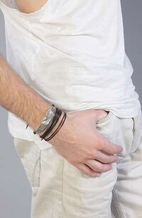 Naturally Boyish Beads  Image 5