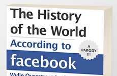 Historical Social Media Parodies