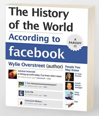 Historical Social Media Parodies