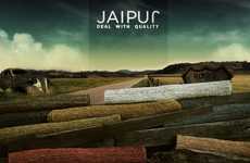 Abuse-Free Indian Carpets