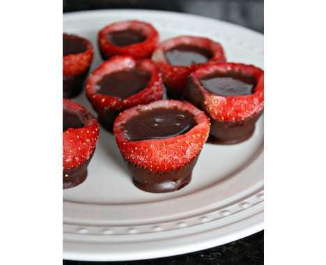98 Lip-Smacking Chocolate Confections