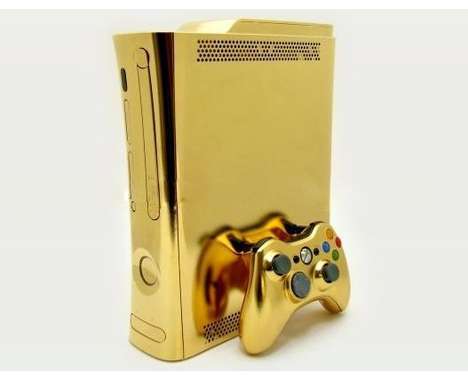24 Badass Customized Consoles