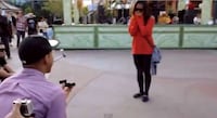 Surprise Choreographed Proposals Image 5