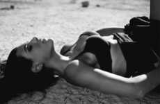 Murky Shadowed Editorials