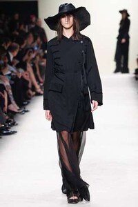 Haute Haunting Fashion Image 2