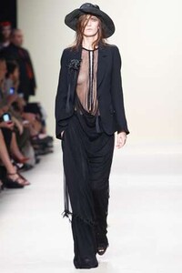 Haute Haunting Fashion Image 3