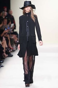 Haute Haunting Fashion Image 5