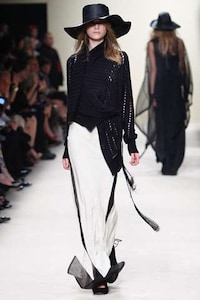 Haute Haunting Fashion Image 6