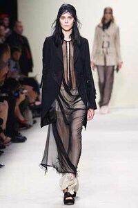 Haute Haunting Fashion Image 7