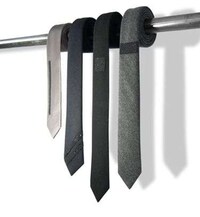 Diamond-Studded Ties Image 5