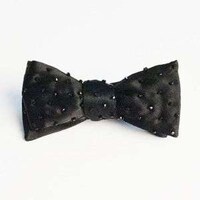 Diamond-Studded Ties Image 6